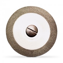 Gyémánt bevonatú elválasztó korong 2 oldallal Bi-Flex 0.15 x 22mm Renfert