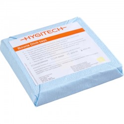 Teszt Bowie & Dick Hygitech