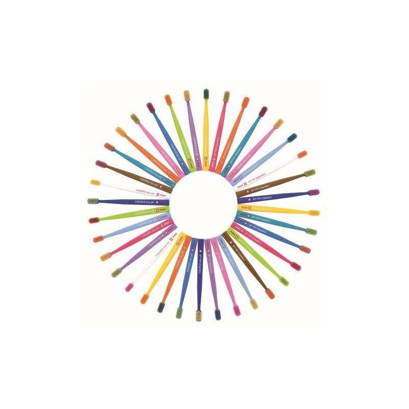 Periuta De Dinti CURAPROX CS 1560 Soft