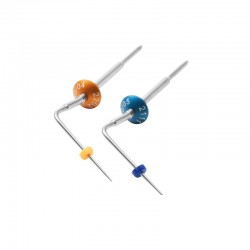 EQ-V Plugger Pack Pack Pack Tip F/FM 50/04,60/05 készlet Meta Biomed