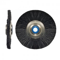 Polírozókefe 1 sor Chungking 48mm Shera