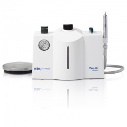 Laboratóriumi turbina szett TDS890 + STS Trimmer BIEN AIR