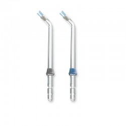 Rezerva 2 Capete Dus Bucal Waterpik Plaque Seeker PS-100E