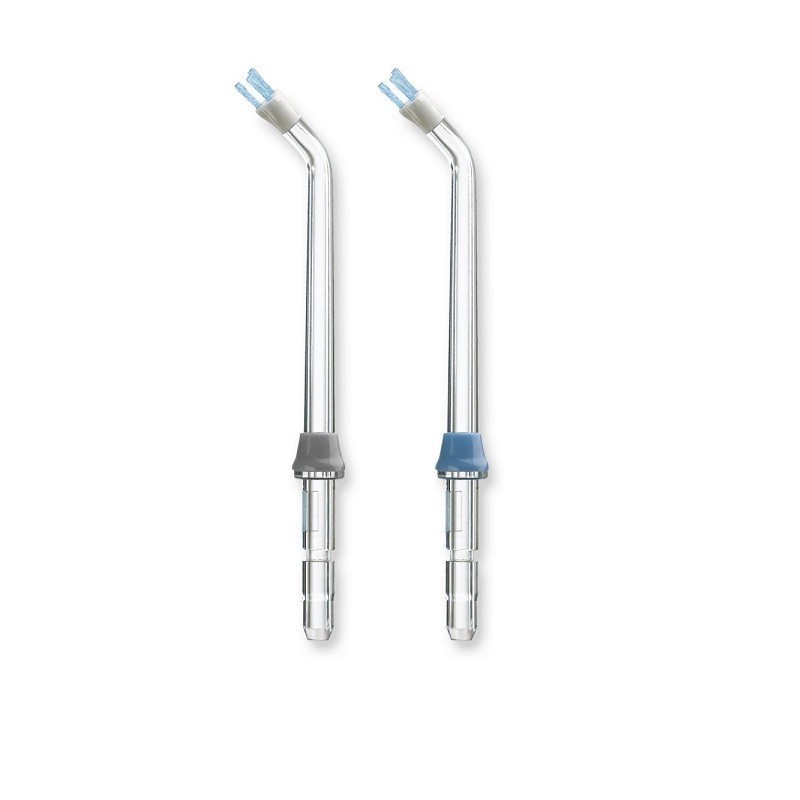 Rezerva 2 Capete Dus Bucal Waterpik Plaque Seeker PS-100E