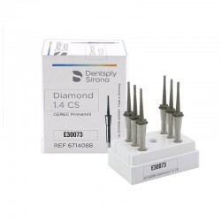 1.4 CS PrimeMill Sirona 1.4 CS kerámia gyémánt gyémánt marógép