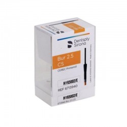 Sirona PrimeMill 2.5 CS PrimeMill Sirona 2.5 CS cirkónium-dioxid marógép