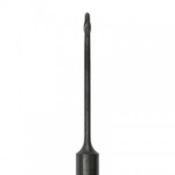 Kompozit maró dupla vágású 1mm 5 tengely VHF