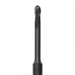 VHF 2 mm-es kettős vágású kompozit vágó, 5 tengelyes