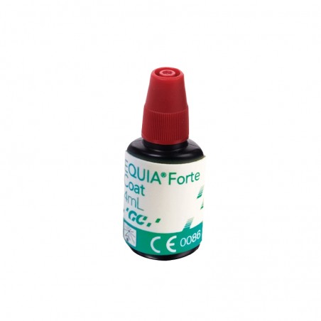 GC EQUIA Forte Coat 4ml