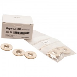 Mepol Kulzer 1 db
