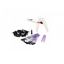 Transbond Plus ortodontiai ragasztó színváltó kapszula + alapozó készlet 3M