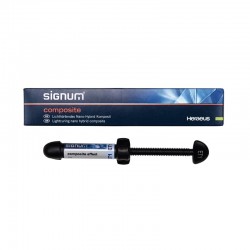 Signum Composite Effect 4g Kulzer