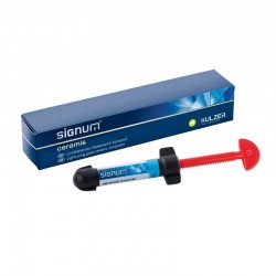 Signum Ceramis Enamel 4g Kulzer