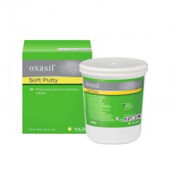 Oxasil Soft Putty 900ml Kulzer