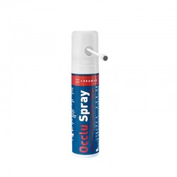 Spray Ocluzie OccluSpray Rosu 75ml Ceraman