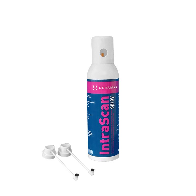 Spray Scanare intraorala IntraScan 200ml Ceraman