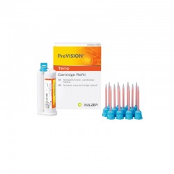PreVISION Temp 50ml Kulzer