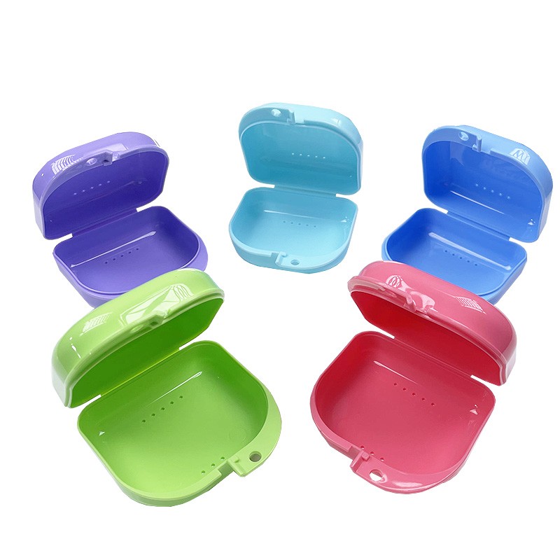 Cutie Orto Medium 80x78x38mm Dr.Mayer