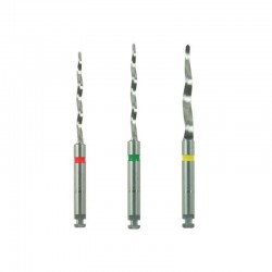 Freza Pivot Rebilda Post Voco