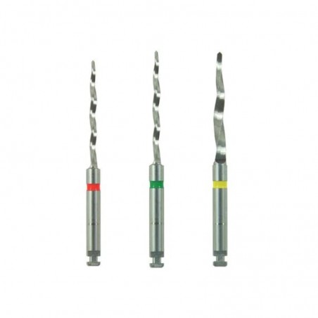 Freza Pivot Rebilda Post Voco