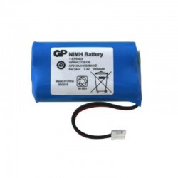 Baterie reincarcabila RAYPEX 6 VDW