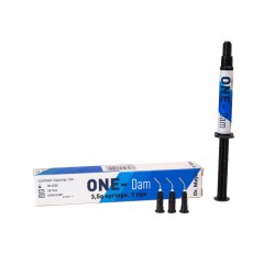 Dr.Mayer One DAM kék 3.5g