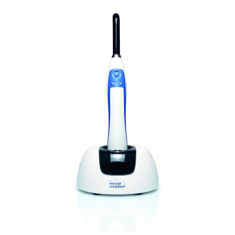 Lampa Bluephase G4 100-240V Blue Ivoclar Vivadent