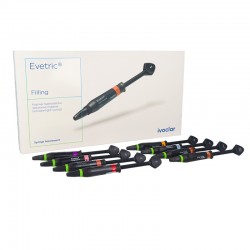 Evetric választékkészlet 8 x 3,5g Ivoclar