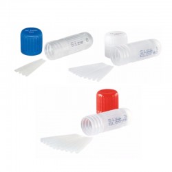 Pollárok FRC Postec Plus Refill 5 poller Ivoclar