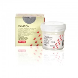 Caviton White ideiglenes cement 30gGC
