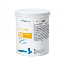Dentavon fertőtlenítőszer 900g Schulke