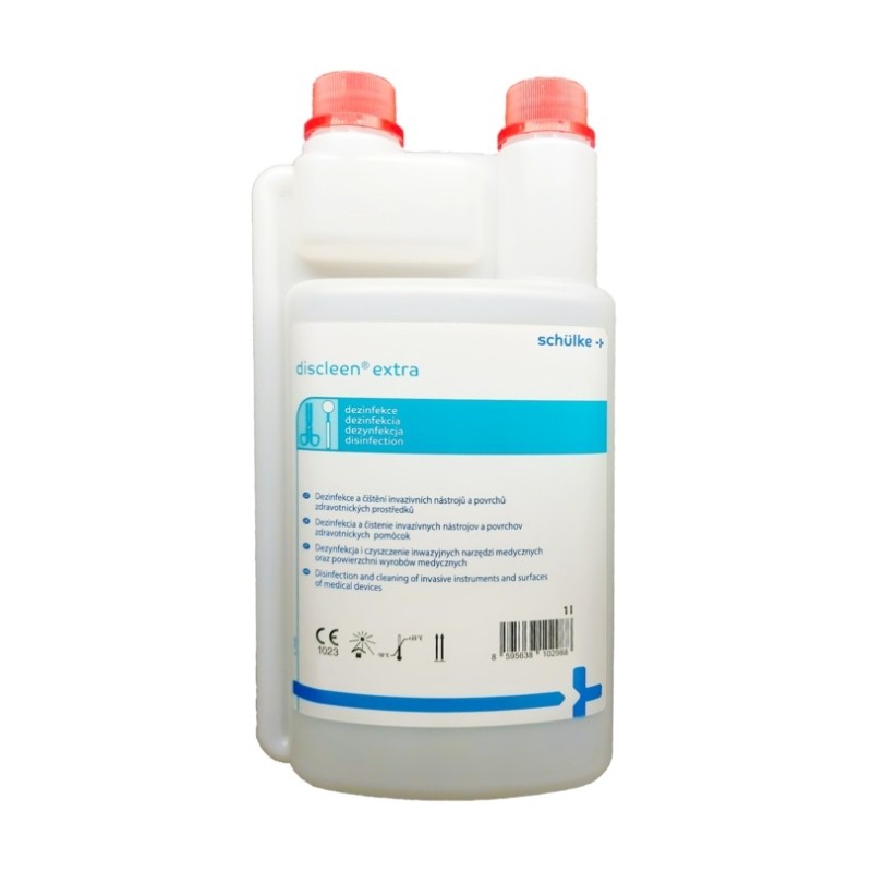 Disclean Extra 1l Schulke