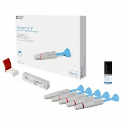 Neo Spectra ST LV bevezető készlet Dentsply