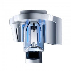 Axeos 3D Dentsply Sirona