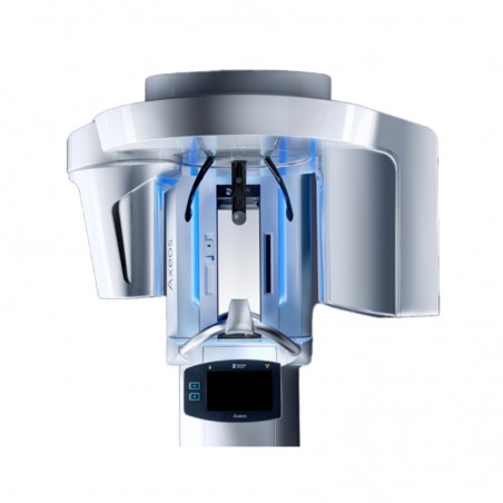 Axeos 3D Dentsply Sirona