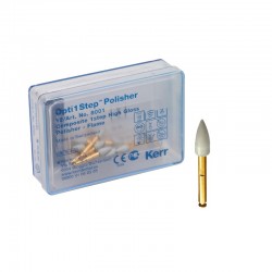 Opti1Step polírozó 12 darab Kerr