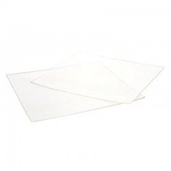 Sof-Tray lapok0.9mm, 25 darab Ultradent