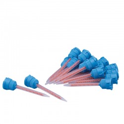 Protemp 3M kék keverőcsőr 50db