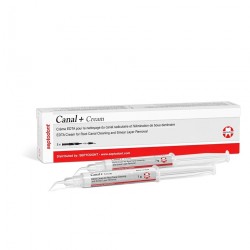Canal+ krém 2 fecskendő x 5g Septodont