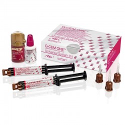G-Cem One Universal System Kit GC