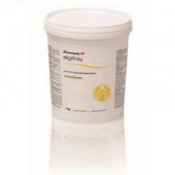 Algytray 1kg pulbere  Zhermack