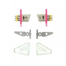 Anti-horkolás készlet készülék Forward 1 eset Leone