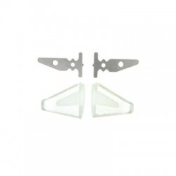 Refill alsó szárnyak a anti-horkolás készülékekhez Forward és Forward Max Retention Leone