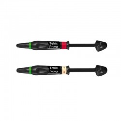 Tetric Prime Jumbo utántöltő 10 x 3g Ivoclar