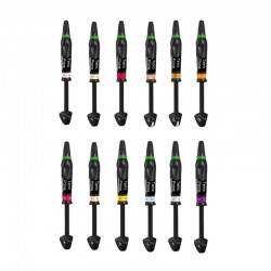 Tetric Prime utántöltő 3g Ivoclar