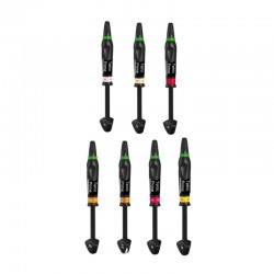 Tetric Prime utántöltő 3 x 3g Ivoclar