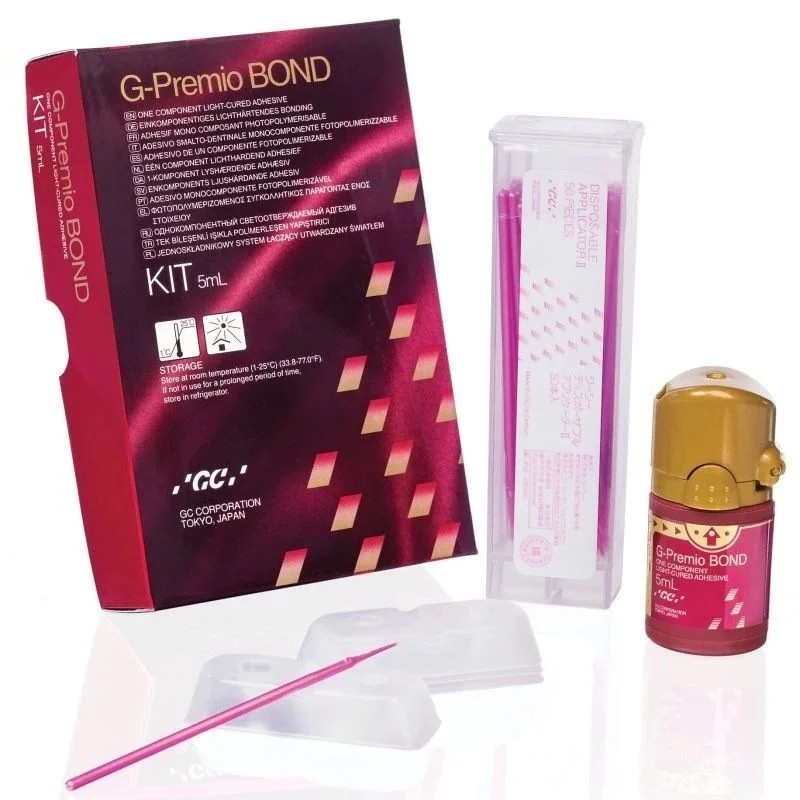 Adeziv Universal G-Premio Bond Kit GC, 5ml