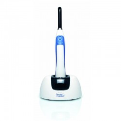 Ivoclar Bluephase G4 100-240V kék lámpa radiométerrel