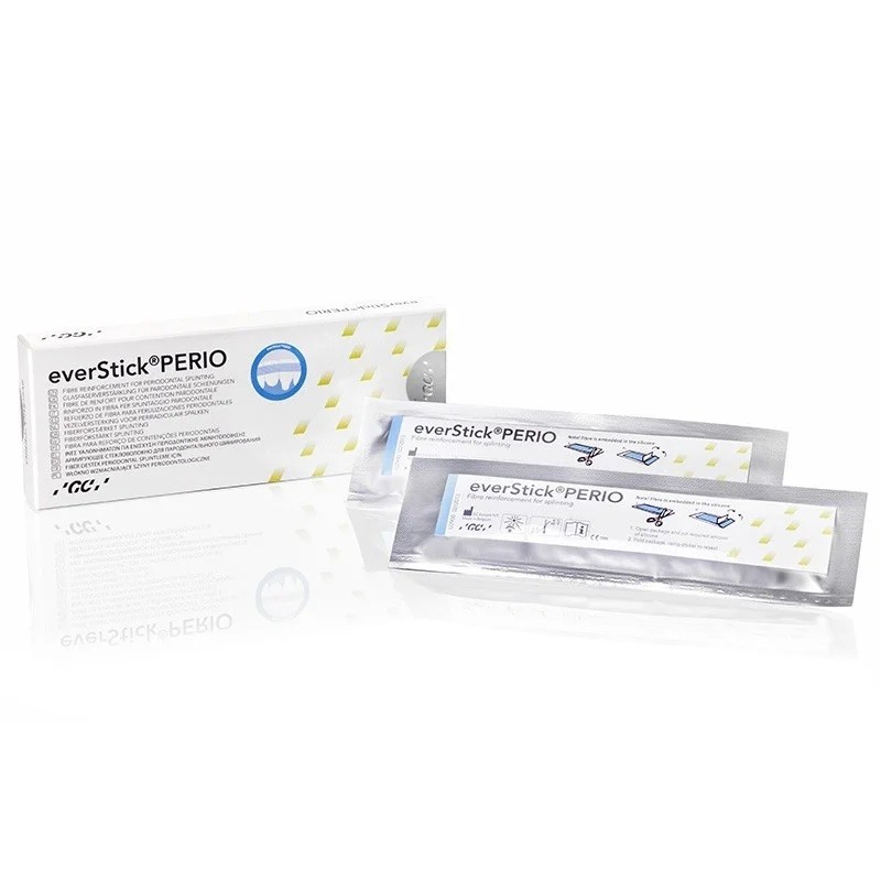 GC EverStick Perio 2 X 12cm EEP