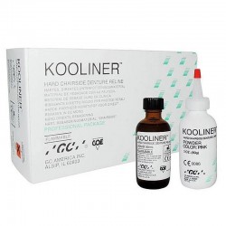 Liner Kooliner Intro Pack GC